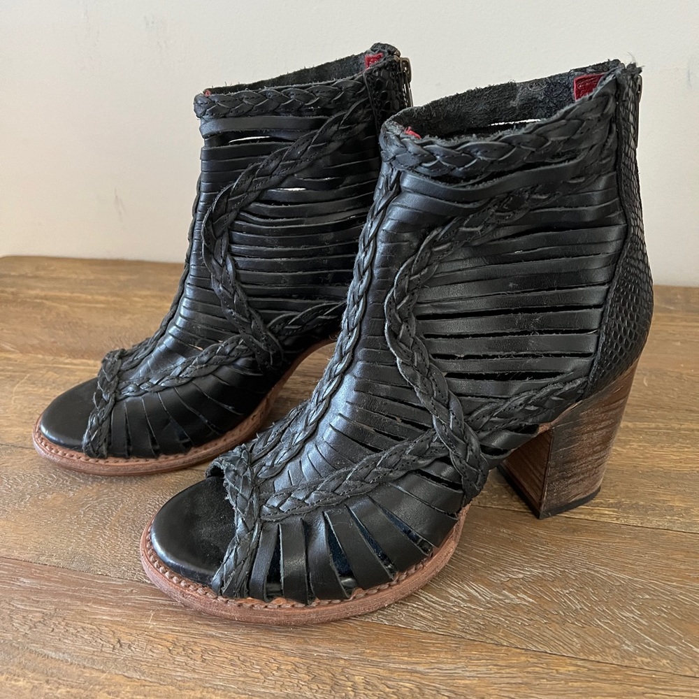 Freebird Bela Boots